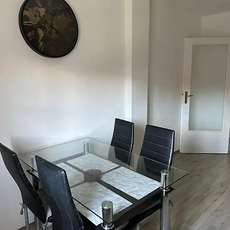 Apartma Lami