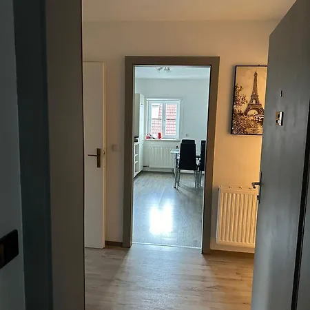 Apartma Lami דירה טריבן