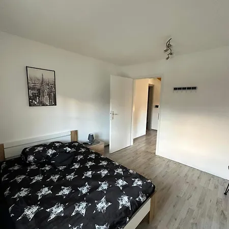 Apartma Lami Trieben