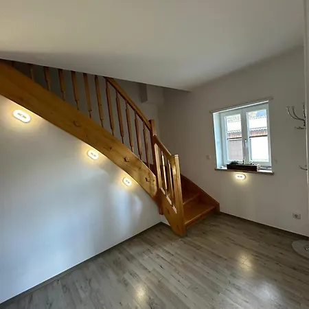 Apartma Lami * Trieben