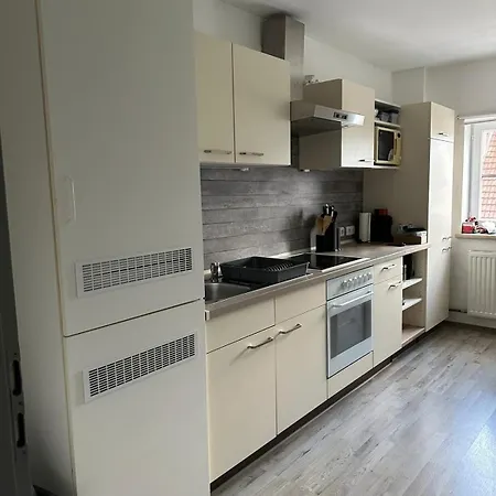 Apartma Lami *
