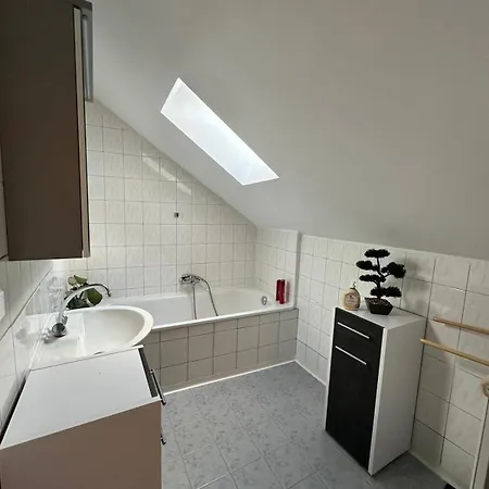 Apartma Lami דירה