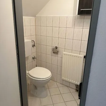 Apartment Apartma Lami *