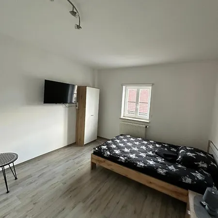דירה Apartma Lami טריבן