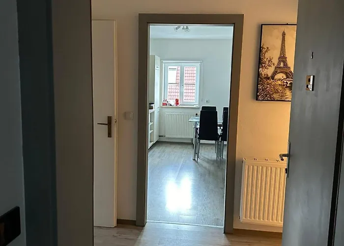 Apartma Lami شقة تريبن