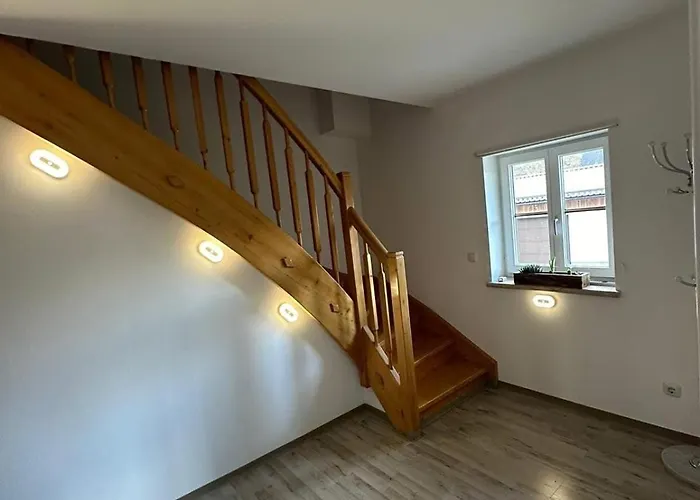 Apartma Lami * تريبن