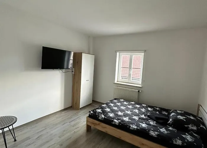 شقة Apartma Lami تريبن